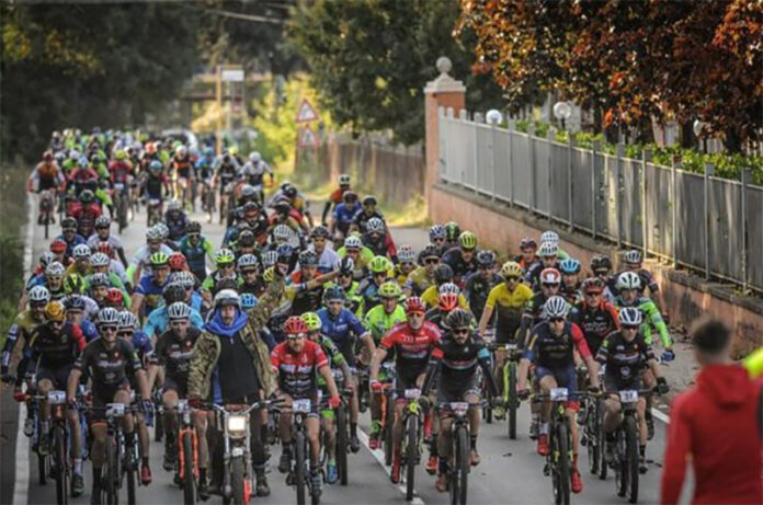 ciclismo