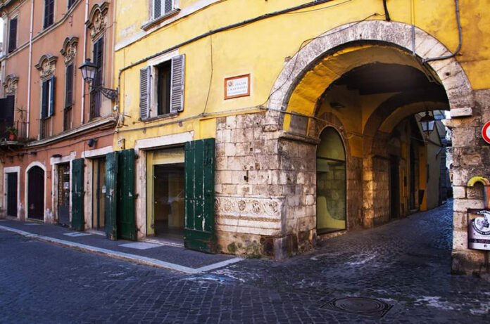 civita castellana cestini