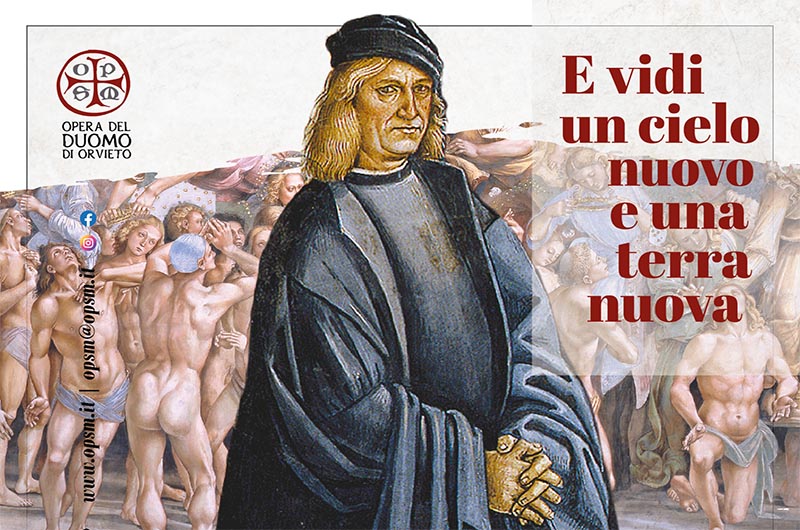 conferenza Signorelli