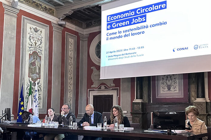 economia circolare economia circolare