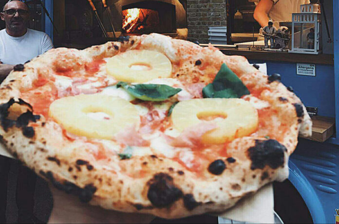 foto . ristorante Tradizioni, your local Italian a Cambridge