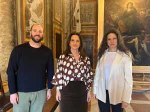 gruppo consiliare fdi