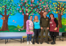 Monterosi, seminari e attività ludiche per la sensibilizzazione ambientale insegnanti scuola infanzia Dante Alighieri e Guardiaparco del Parco Naturale Regionale Bracciano-Martignano