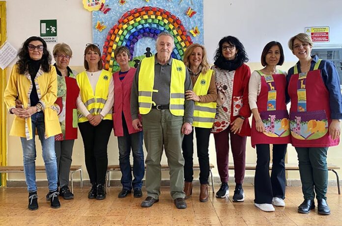 lions ambliopia lions ambliopia