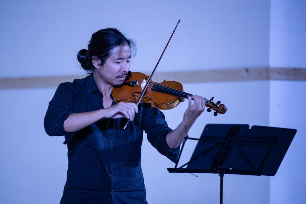 Le quattro stagioni - Soichi Ichikawa