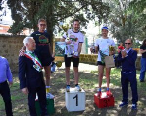 25esima edizione del Trofeo Uomo Cavallo (4)