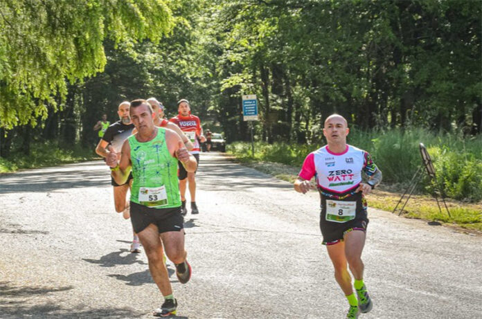 25esima edizione del Trofeo Uomo Cavallo