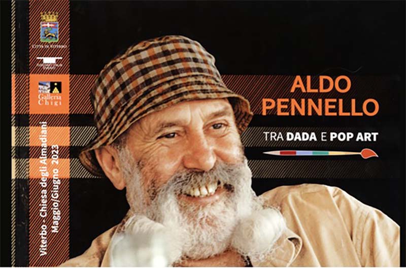 Aldo Pennello_mostra
