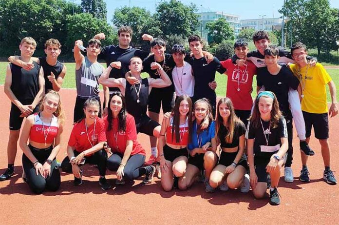 AltoLazio e Finass 2023