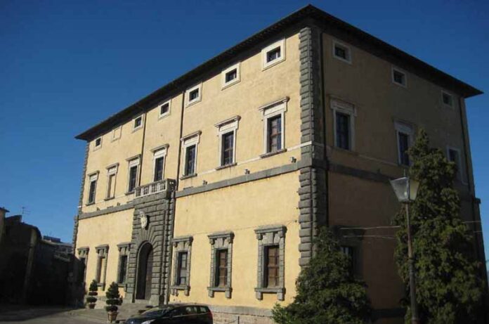 Palazzo-Sforza