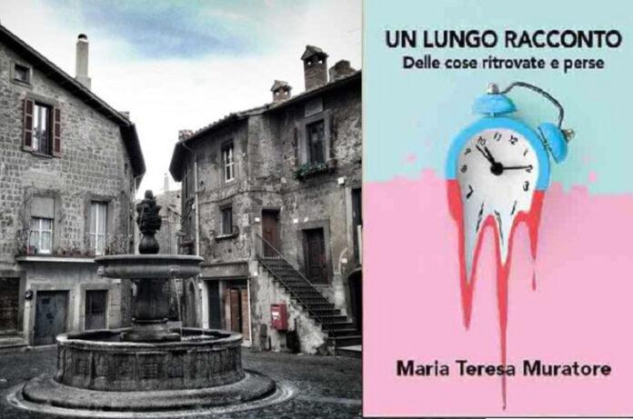 Bagnaia-Borgo+ libro muratore cover