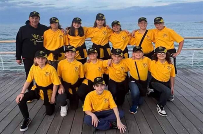 Basket Pegaso Tarquinia_ Basket Pegaso Tarquinia