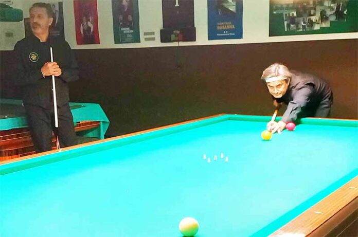 Biliardo Club di Viterbo Biliardo Club di Viterbo