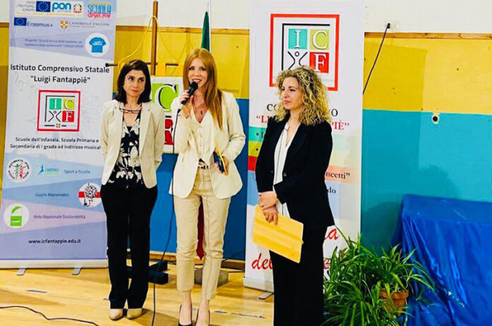 Bullismo e Cyberbullismo_Scuola Fantappie