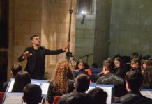 Al via il Concorso Musicale Internazionale Città di Tarquinia Concorso Musicale Internazionale Città di Tarquinia