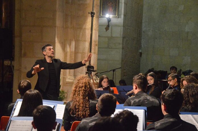 Concorso Musicale Internazionale Città di Tarquinia