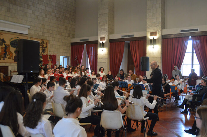 Concorso Musicale Internazionale Città di Tarquinia