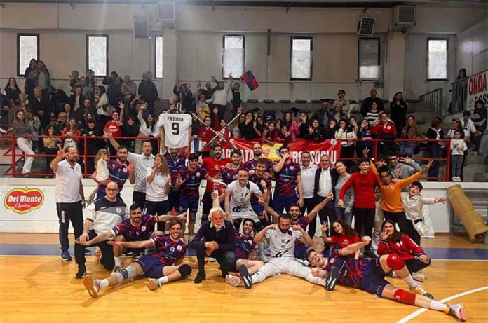 Ecosantagata Civita Castellana in A3