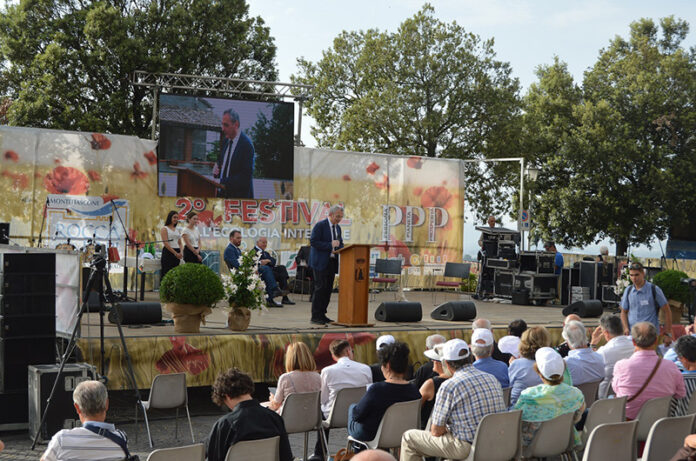 Festival dell'ecologia integrale di Montefiascone