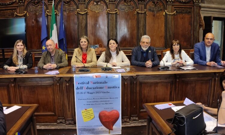 Festival nazionale Educazione Emotiva