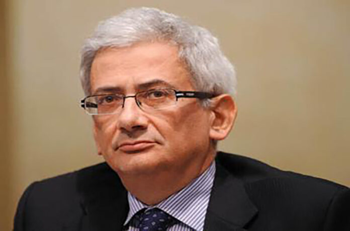 GIANFRANCO DONADIO_Vasanello GIANFRANCO DONADIO