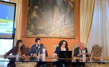 Giornata di Studio Fondazione Natura Liceo Buratti VT