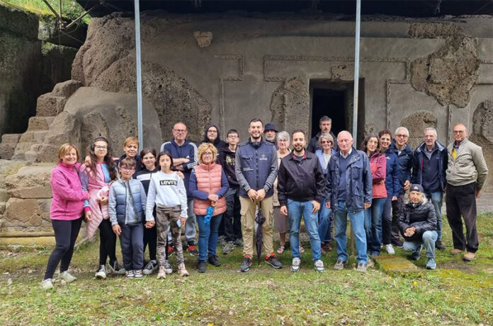 Gruppo Archeologico Città di Tuscania