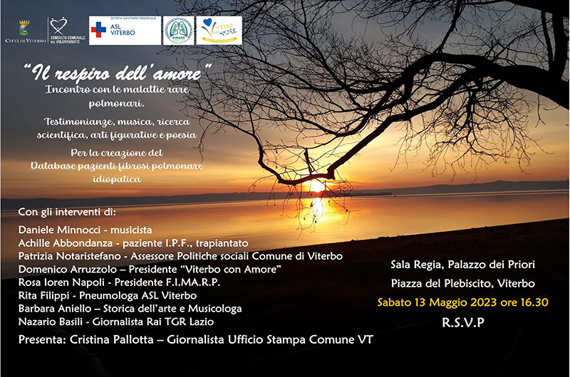 Il respiro dell'amore