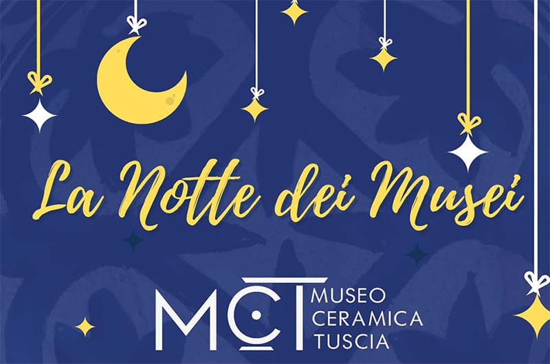 La Notte dei Musei_MCT