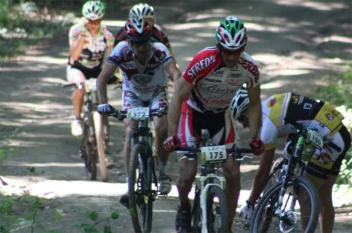 Marathon Est! Est!! Est!!!