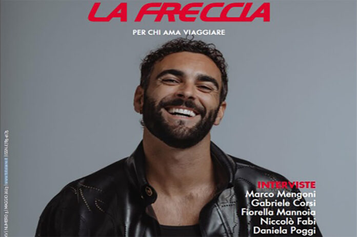 Marco Mengoni Marco Mengoni