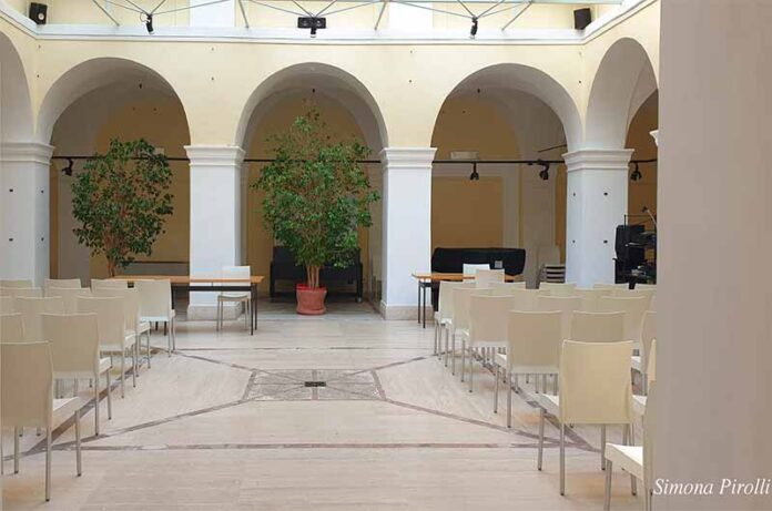 Museo e Centro Culturale