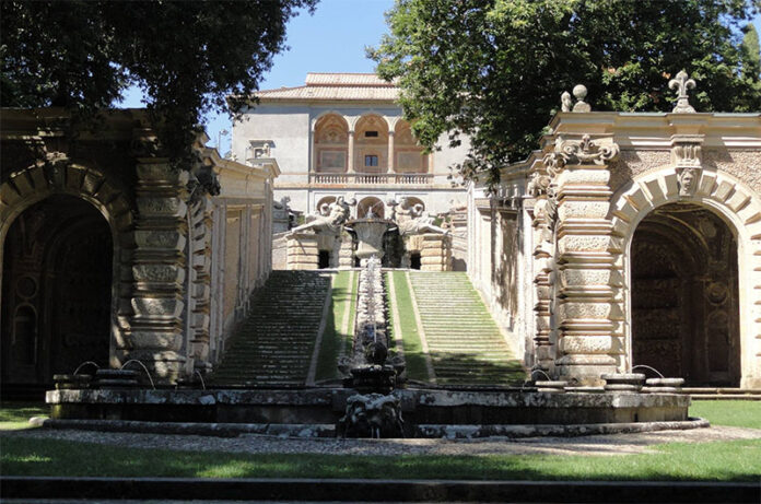 Palazzina del Piacere Palazzina del Piacere