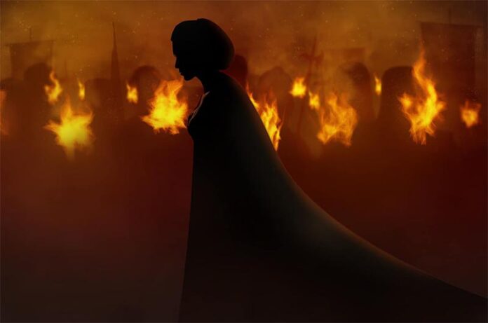 Palio dei Borgia di Nepi 2023