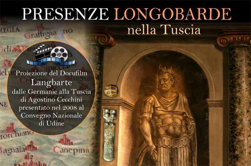 Presenze longobarde nella Tuscia