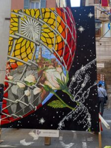 Pugnalone_Santo Sepolcro