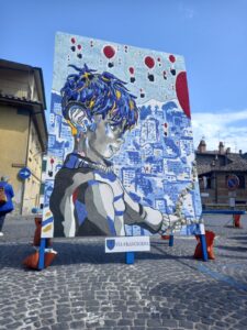 Pugnalone_Via Francigena