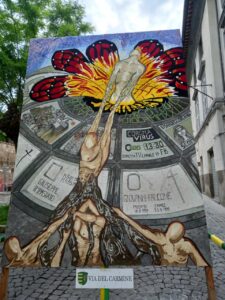 Pugnalone_Via del Carmine