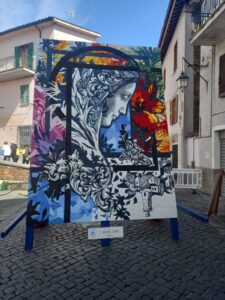 Pugnalone_Via del Fiore