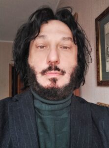 Salvatore Enrico Anselmi