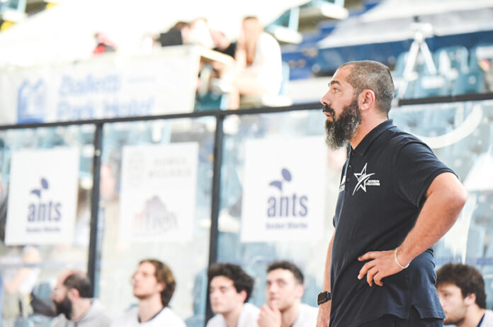CoachFanciullo