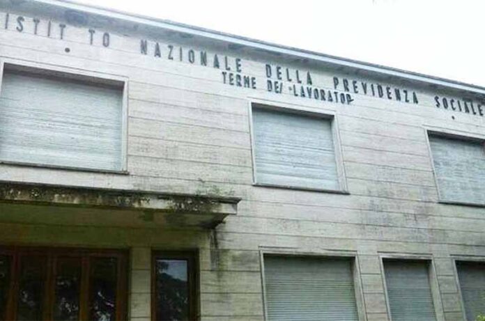 Terme Inps VT Terme Inps VT