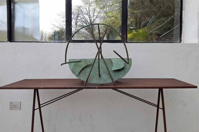 Tommaso Cascella_La Serpara Tommaso Cascella_La Serpara