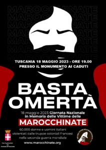 18 maggio 2023