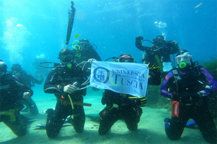 Unitus_Biologia marina Biologia marina