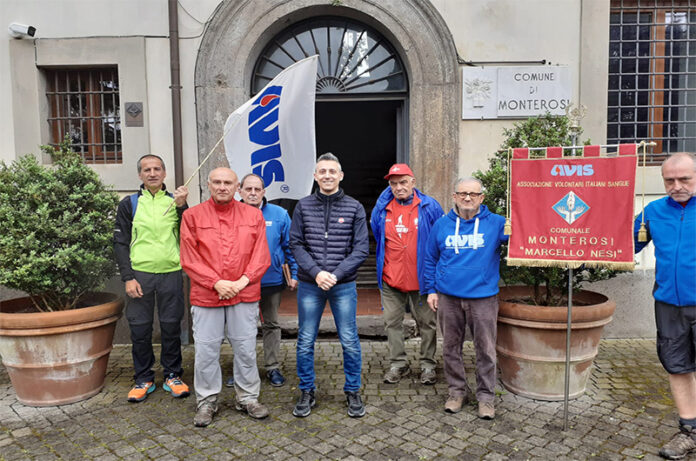 Vice Presidente Avis Nazionale