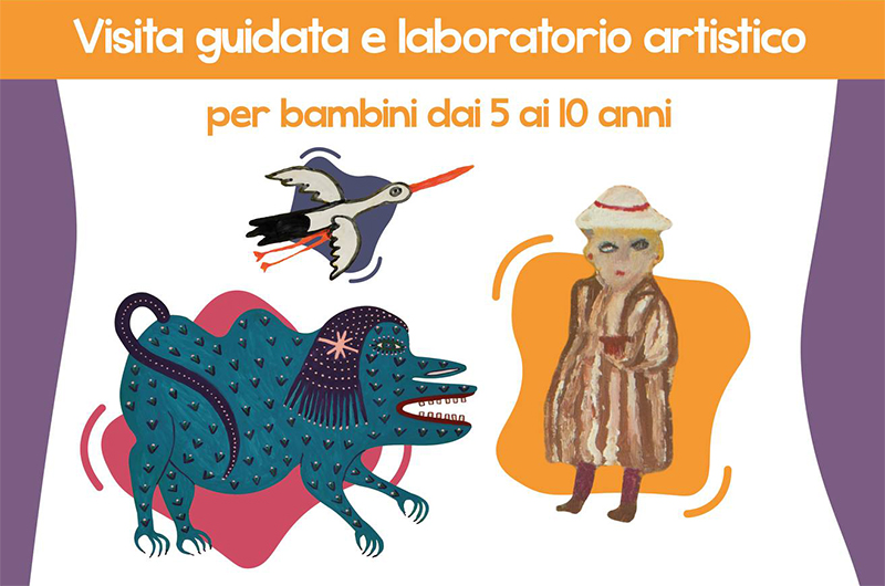 Visita e laboratorio