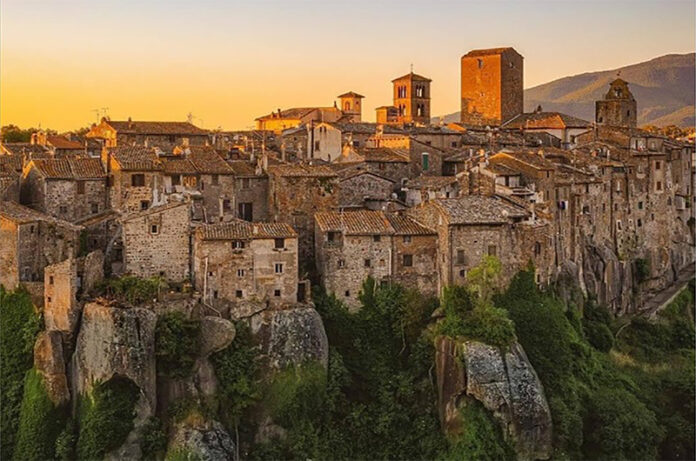 Vitorchiano_foto di @manutoni24