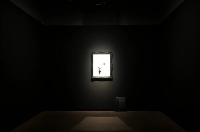 bansky©MARTHA COOPER courtesy SAM_ bansky©MARTHA COOPER courtesy SAM