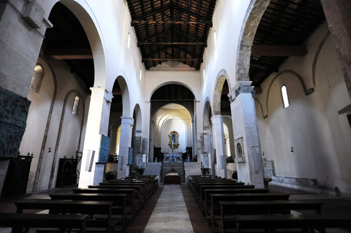 basilica-santo-sepolcro-acquapendente